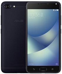 Замена экрана на телефоне Asus ZenFone 4 Max в Нижнем Тагиле